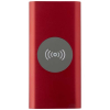 Juice 8 000 Mah:n Type-c-varavirtalähde Kierrätetystä Alumiinista