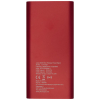 Juice 8000 Mah:n Langaton Varavirtalähde