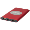 Juice 8000 Mah:n Langaton Varavirtalähde