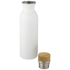 Kalix 650 Ml Urheilupullo, Ruostumatonta Terästä