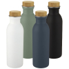 Kalix 650 Ml Urheilupullo, Ruostumatonta Terästä