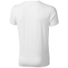 Kawartha Short Sleeve Men's Organic V-neck T-shirt