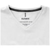 Kawartha Short Sleeve Men's Organic V-neck T-shirt