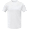 Kratos Miesten Lyhythihainen Cool Fit T-paita, 105 G/m²