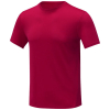 Kratos Miesten Lyhythihainen Cool Fit T-paita, 105 G/m²