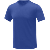 Kratos Miesten Lyhythihainen Cool Fit T-paita, 105 G/m²
