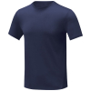 Kratos Miesten Lyhythihainen Cool Fit T-paita, 105 G/m²
