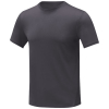 Kratos Miesten Lyhythihainen Cool Fit T-paita, 105 G/m²