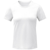 Kratos Naisten Lyhythihainen Cool Fit T-paita, 105 G/m²