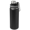 Kuparinen, Vakuumieristetty Gessi-juomapullo, 590 Ml