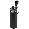 Kuparinen, Vakuumieristetty Gessi-juomapullo, 590 Ml