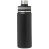 Kuparinen, Vakuumieristetty Gessi-juomapullo, 590 Ml