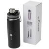 Kuparinen, Vakuumieristetty Gessi-juomapullo, 590 Ml