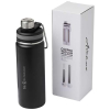 Kuparinen, Vakuumieristetty Gessi-juomapullo, 590 Ml