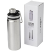 Kuparinen, Vakuumieristetty Gessi-juomapullo, 590 Ml