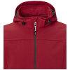 Langley Miesten Softshelltakki