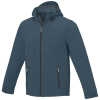 Langley Miesten Softshelltakki