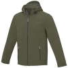 Langley Miesten Softshelltakki