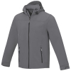 Langley Miesten Softshelltakki