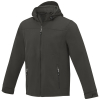Langley Miesten Softshelltakki