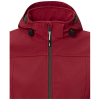 Langley Naisten Softshelltakki