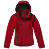Langley Naisten Softshelltakki
