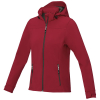 Langley Naisten Softshelltakki