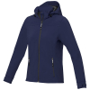 Langley Naisten Softshelltakki