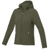 Langley Naisten Softshelltakki