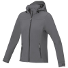 Langley Naisten Softshelltakki