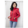 Langley Naisten Softshelltakki