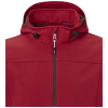 Langley Softshell-takki Miesten Valmistettu Grs-kierrätysmateriaalista 