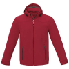 Langley Softshell-takki Miesten Valmistettu Grs-kierrätysmateriaalista 