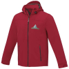 Langley Softshell-takki Miesten Valmistettu Grs-kierrätysmateriaalista 