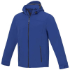 Langley Softshell-takki Miesten Valmistettu Grs-kierrätysmateriaalista 