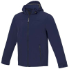 Langley Softshell-takki Miesten Valmistettu Grs-kierrätysmateriaalista 