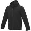 Langley Softshell-takki Miesten Valmistettu Grs-kierrätysmateriaalista 