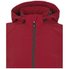 Langley Softshell-takki Naisten Valmistettu Grs-kierrätysmateriaalista 