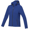 Langley Softshell-takki Naisten Valmistettu Grs-kierrätysmateriaalista 