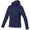 Langley Softshell-takki Naisten Valmistettu Grs-kierrätysmateriaalista 