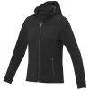 Langley Softshell-takki Naisten Valmistettu Grs-kierrätysmateriaalista 