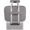 Libra 14” Grs-kierrätetty 2-in-1 Laukku Kannettavalle Tietokoneelle, 3 L