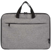 Libra 14” Grs-kierrätetty 2-in-1 Laukku Kannettavalle Tietokoneelle, 3 L