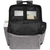 Libra Grs-kierrätetty Reppu 15” Kannettavalle Tietokoneelle 15 L