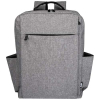 Libra Grs-kierrätetty Reppu 15” Kannettavalle Tietokoneelle 15 L