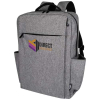 Libra Grs-kierrätetty Reppu 15” Kannettavalle Tietokoneelle 15 L