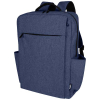 Libra Grs-kierrätetty Reppu 15” Kannettavalle Tietokoneelle 15 L