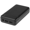 Loop 20 000 Mah:n Varavirtalähde Kierrätetystä Muovista 