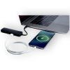 Loop Rcs -kierrätetystä Muovista Valmistettu Multimediasovitin Usb 2.0–3.0 Hdmi -liitännällä