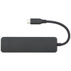 Loop Rcs -kierrätetystä Muovista Valmistettu Multimediasovitin Usb 2.0–3.0 Hdmi -liitännällä